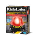 4M KidzLabs Flashing Emergency Light_Grandpas Toys Geraldine