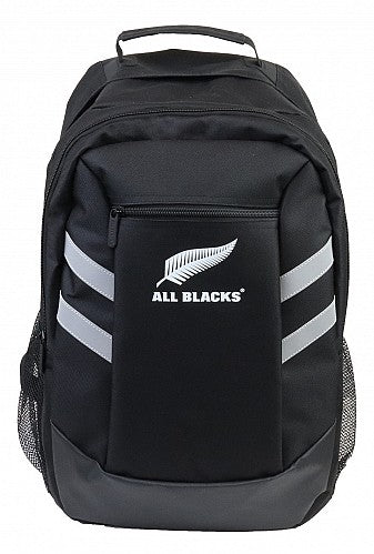 All Blacks Backpack_Grandpas Toys Geraldine
