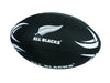 All Blacks Foam Ball_Grandpas Toys Geraldine