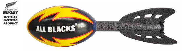All Blacks Foam Dart - Yellow