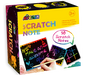 Avenir Scratch Notes_Grandpas Toys Geraldine