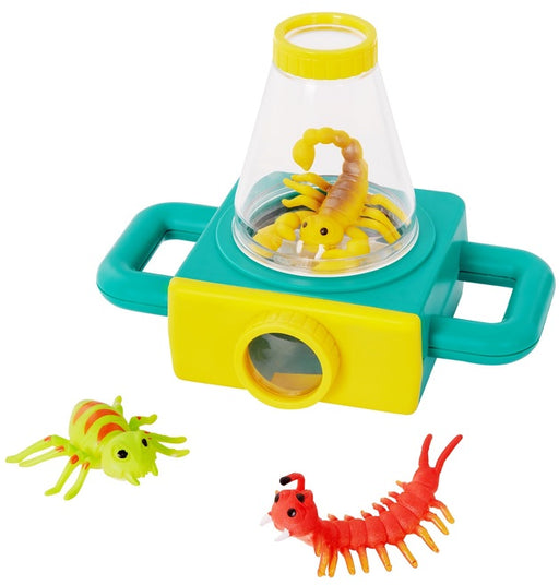 B.Toys 2-Way Microscope_Grandpas Toys Geraldine