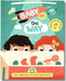 Baby on the Way - Created by Hannah Davison, Flicka Williams and Marco Palmieri_Grandpas Toys Geraldine