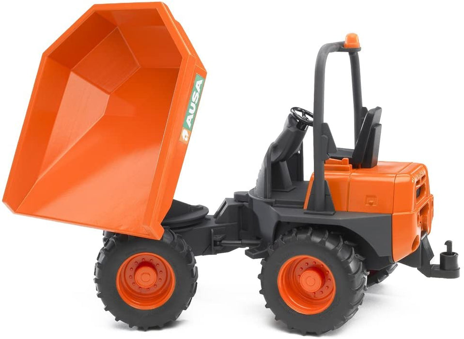 Bruder Ausa Minidumper_Grandpas Toys Geraldine