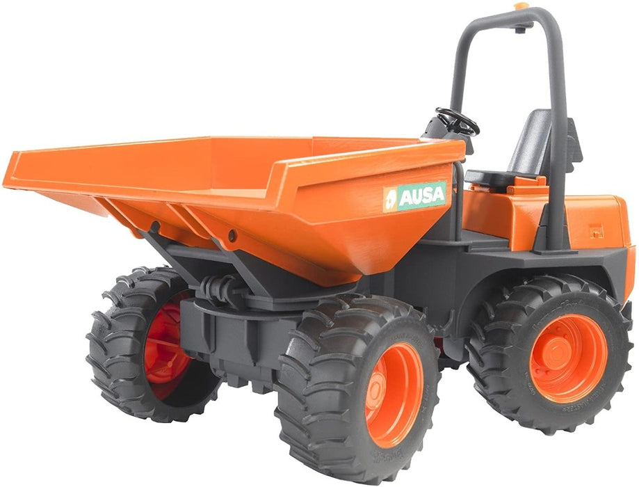 Bruder Ausa Minidumper_Grandpas Toys Geraldine