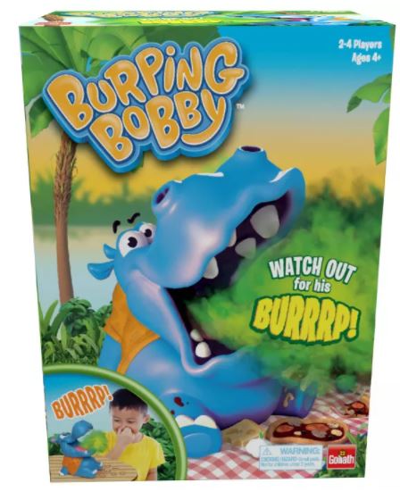 Burping Bobby Game_Grandpas Toys Geraldine