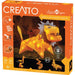 Creatto Luminous Lion_Grandpas Toys Geraldine