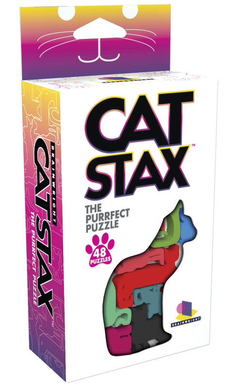 Cat Stax Puzzle Game_Grandpas Toys Geraldine