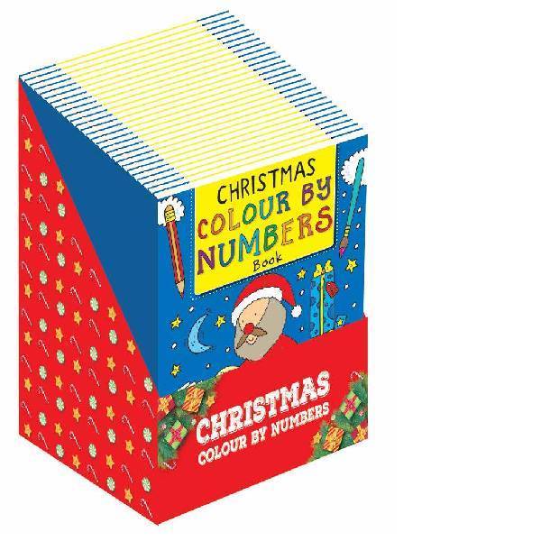 Christmas Colour By Numbers_Grandpas Toys Geraldine