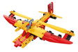 Mechanics Lab Seaplane & Hydroplane_Grandpas Toys Geraldine