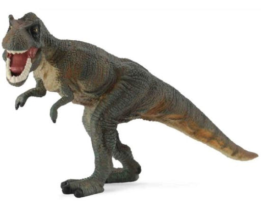 CollectA Tyrannosaurus Rex (Green)_Grandpas Toys Geraldine