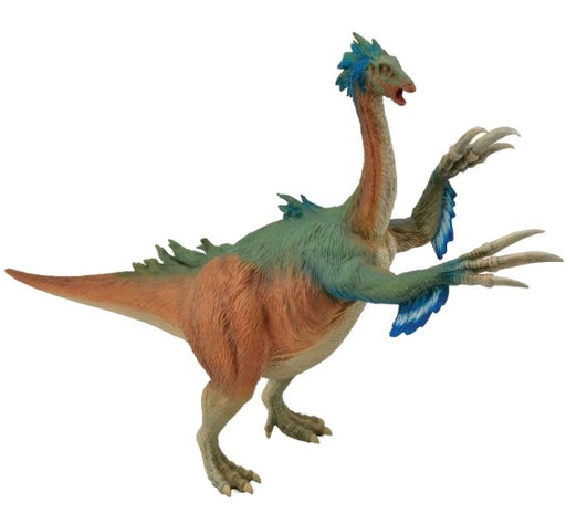 CollectA Deluxe Therizinosaurus_Grandpas Toys Geraldine