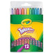 Crayola Twistable Crayons 12 Pack_Grandpas Toys Geraldine