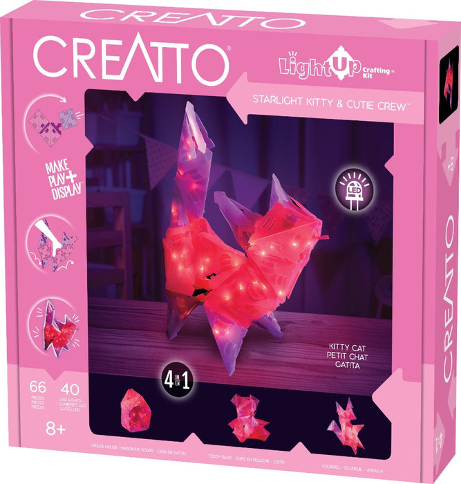 Creatto Starlight Kitty_Grandpas Toys Geraldine