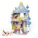CubicFun Fairytale Castle 3D Puzzle_Grandpas Toys Geraldine