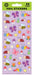 Stickers Foil Cute Bugs_Grandpas Toys Geraldine