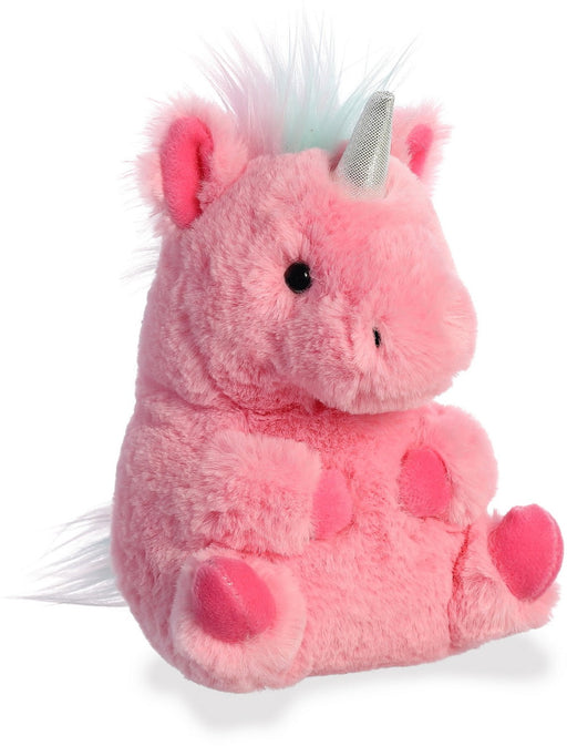 Aurora Rolly Pets Dazzling Unicorn_Grandpas Toys Geraldine