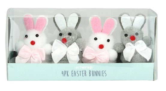 Easter Bunnies_Grandpas Toys Geraldine
