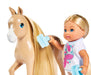 EVI Love Doll Holiday Horse_Grandpas Toys Geraldine