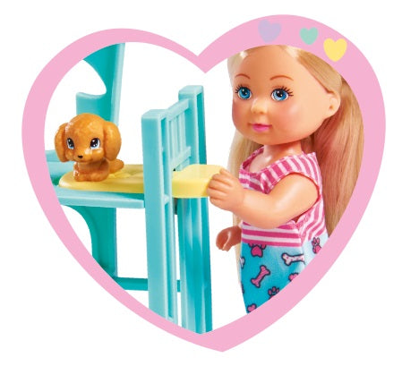EVI Love Doll Puppy Fun_Grandpas Toys Geraldine
