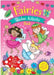 Activity Book Fairies_Grandpas Toys Geraldine