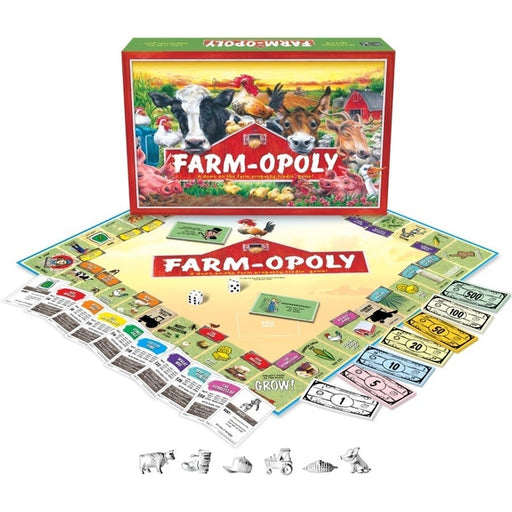 Farm-Opoly_Grandpas Toys Geraldine