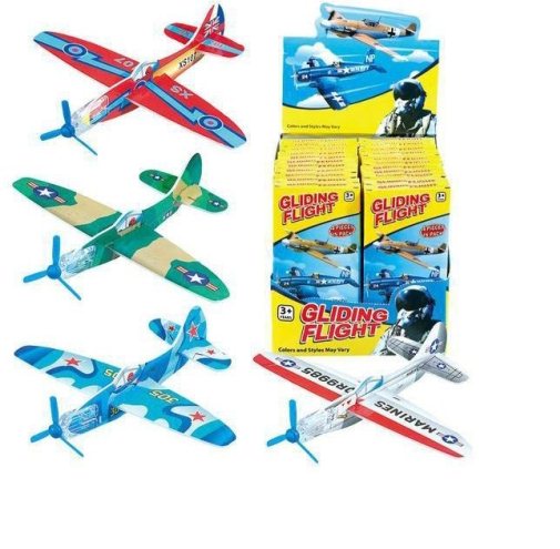 Gliding Flight_Grandpas Toys Geraldine