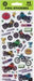 Stickers Foil Motorbikes_Grandpas Toys Geraldine