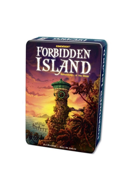 Forbidden Island_Grandpas Toys Geraldine