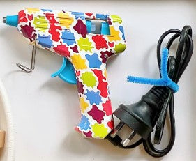 Glue gun on sale for kids