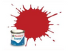 Humbrol Enamel Paint - No.60 Scarlet Matt (14ml)_Grandpas Toys Geraldine