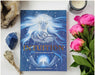 Intuition by Rebekah Lipp It holds the answers you seek.  A book that supports you in connecting to your inner wisdom.