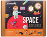 6 in 1 Craft Box - Space Explorer_Grandpas Toys Geraldine