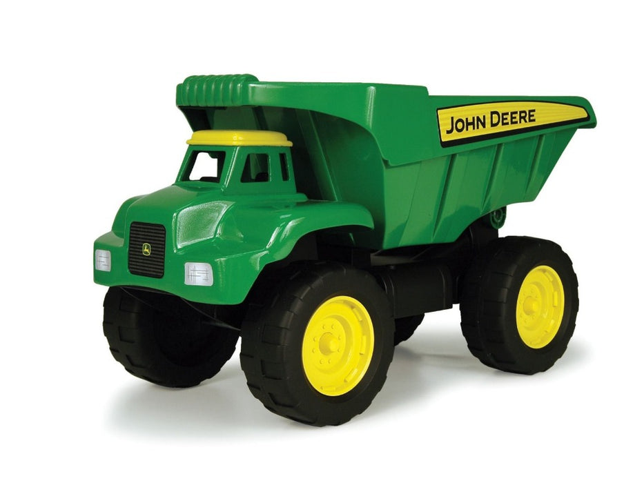 John Deere Dump Truck_Grandpas Toys Geraldine