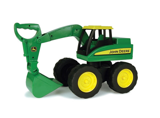 John Deere Excavator_Grandpas Toys Geraldine