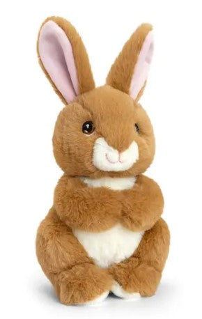Keeleco Rabbit 18cm_Grandpas Toys Geraldine