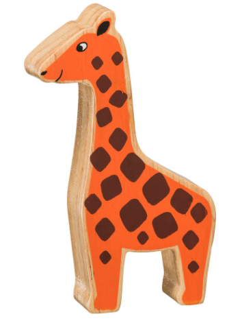 Lanka Kade Giraffe_Grandpas Toys Geraldine