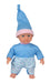 Laura Sweet Laura Doll - Blue_Grandpas Toys Geraldine
