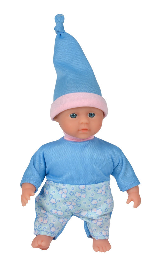 Laura Sweet Laura Doll - Blue_Grandpas Toys Geraldine