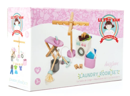 Le Toy Van Daisylane Laundry_Grandpas Toys Geraldine