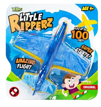 Little Ripperz Super Gliders Assorted_Grandpas Toys Geraldine