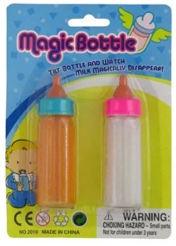 Magic Bottle_Grandpas Toys Geraldine