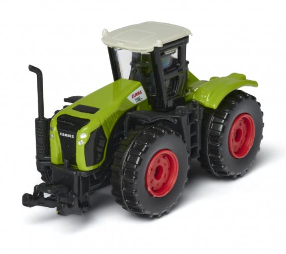 Majorette Farm Vehicle Series_Grandpas Toys Geraldine