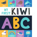My First Kiwi ABC Board Book_Grandpas Toys Geraldine