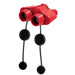 Navir Super 40 Red Binoculars_Grandpas Toys Geraldine