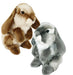 Antics Nibbles Bunny (various colours)_Grandpas Toys Geraldine