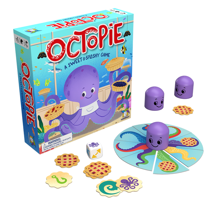 Octopie_Grandpas Toys Geraldine