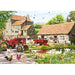 Otter House On the Farm Puzzle (1000 pc)