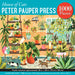 Peter Pauper Press - House of Cats Puzzle (1000pc)_Grandpas Toys Geraldine