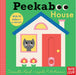 Peekaboo House Boardbook_Grandpas Toys Geraldine